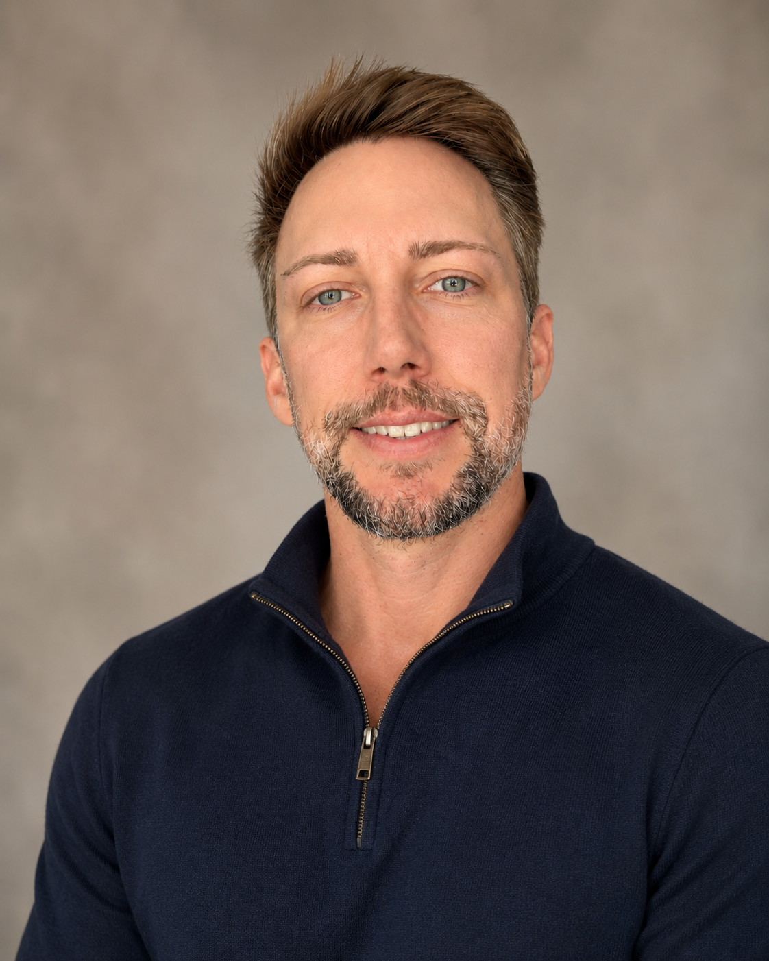 Wes Robertson, founder of The Pro Setup